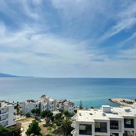 Amaia & Restaurant Sarandë