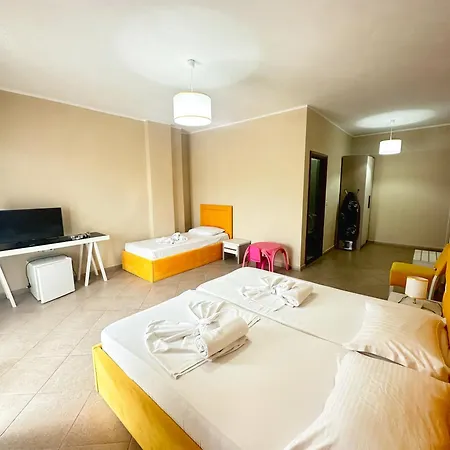 Amaia & Restaurant Hotel