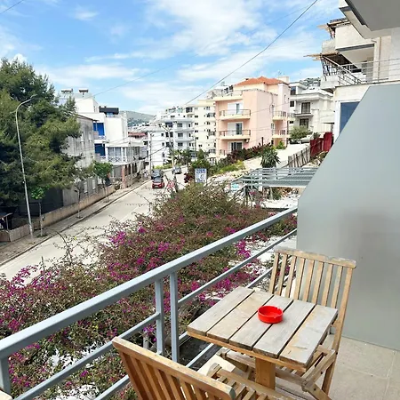 Amaia & Restaurant Hotel Sarandë