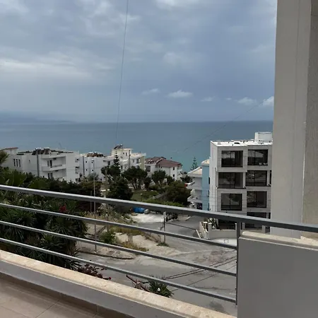 Amaia & Restaurant 3* Sarandë