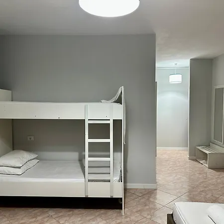 Hotel Amaia & Restaurant Sarandë